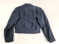 Luftwaffe, Fliegerbluse für weibliches Personal. Ungetragenes Kammerstück