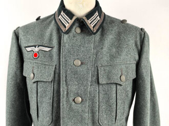 Feldbluse Modell 1936 für einen Angehörigen des...