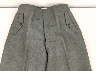 Sturmgeschütz Hose für Angehörige des...