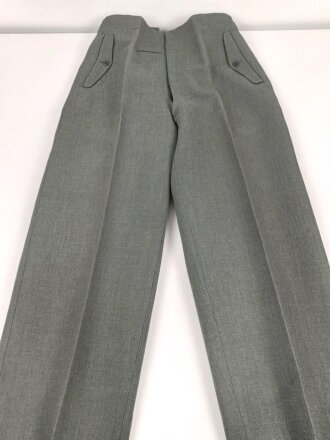 Sturmgeschütz Hose für Angehörige des...