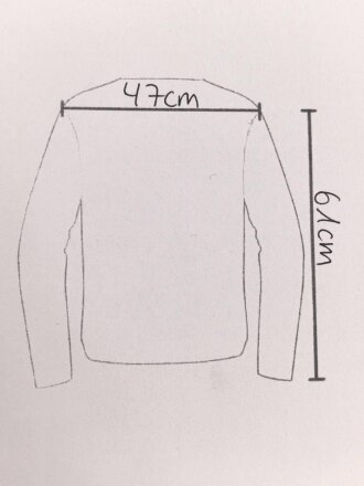 Luftwaffe, Tarnfeldbluse für Angehörige der Felddivision. Getragenes Stück, der Brustadler original vernäht.