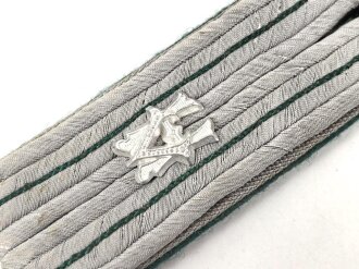 Einzelnes Schulterstück für einen Offizier in...