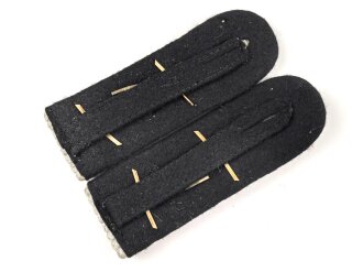 Heer, Paar Schulterstücke für einen Hauptmann der Pioniere