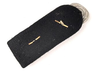 Heer, einzelnes Schulterstück für einen Oberst der Pioniere