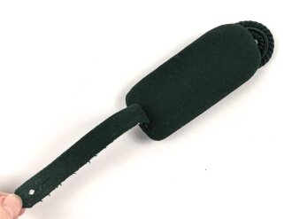 Einzelnes Schulterstück, höchstwahrscheinlich Forstdienst