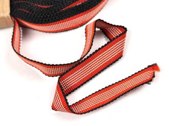 Band für die Bandspange zur Olympia...