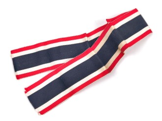 Kriegsverdienstkreuz 2. Klasse mit Schwertern ,ein Band beiliegend