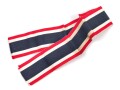 Kriegsverdienstkreuz 2. Klasse mit Schwertern ,ein Band beiliegend