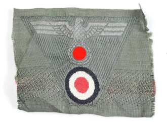 Heer, Adler für die Feldmütze Modell 1943...