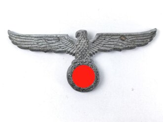 Zoll / Reichsfinanzverwaltung, Adler für eine...