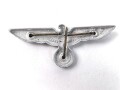 Heer, Adler für eine Schirmmütze für Mannschaften, Aluminium