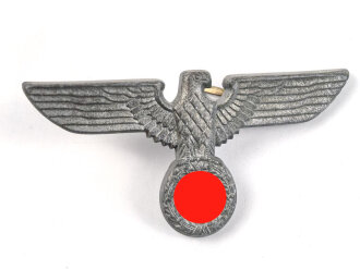 Adler für eine Schirmmütze für...