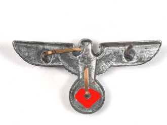 Adler für eine Schirmmütze für...