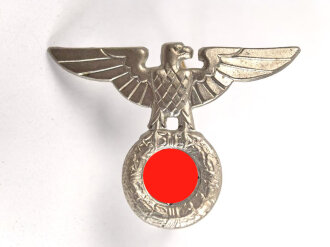 SA, Mützenadler für die Schaftmütze,...