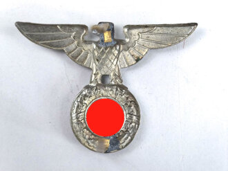 SA, Mützenadler für die Schaftmütze,...