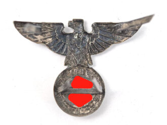 SA, Mützenadler für die Schaftmütze,...