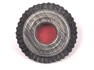 Kaiserreich, 1. Weltkrieg und frühe Wehrmacht....