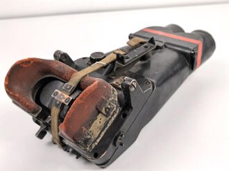 Richtungsweiser-Fernrohr "Rm.- F 12 x 60"...