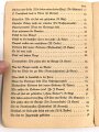 "Das zweite neue Soldaten-Liederbuch" Heft 2,Textbuch mit Melodien 2 stimmig, 76 Seiten, gebraucht, DIN A6