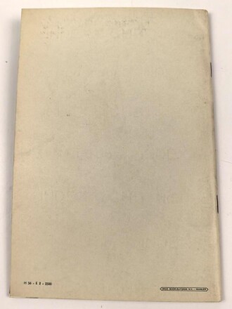 Niederlande "Monteurshandleiding, Ford Thames 2,3 en 4 tons trucks" 60 Seiten, gebraucht, DIN A5, niederländisch, sehr guter zustand