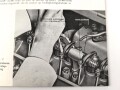 Niederlande "Monteurshandleiding, Ford Thames 2,3 en 4 tons trucks" 60 Seiten, gebraucht, DIN A5, niederländisch, sehr guter zustand