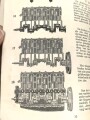 "Ken Uw Auto! " datiert 1937, 40 Seiten, gebraucht, DIN A4, niederländisch