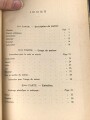 Frankreich "Fiat Moteur A-12 bis Usage et Entretien" datiert 1937, 78 Seiten, gebraucht, DIN A5, französisch
