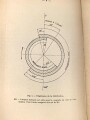 Frankreich "Fiat Moteur A-12 bis Usage et Entretien" datiert 1937, 78 Seiten, gebraucht, DIN A5, französisch