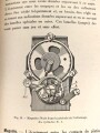 Frankreich "Fiat Moteur A-12 bis Usage et Entretien" datiert 1937, 78 Seiten, gebraucht, DIN A5, französisch