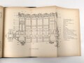 Frankreich "Fiat Moteur A-12 bis Usage et Entretien" datiert 1937, 78 Seiten, gebraucht, DIN A5, französisch