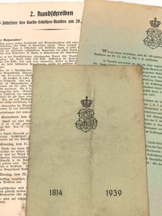 "125 Jahrfeier des ehemaligen königlich...