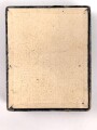 Flakkampfabzeichen der Luftwaffe. Zink, im Etui