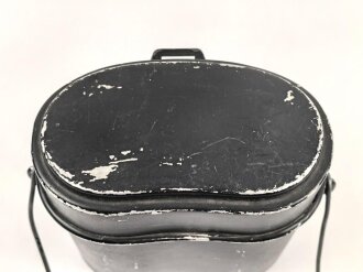 Kochgeschirr Modell 1931, Originallack, RZM FA35/34