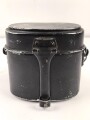 Kochgeschirr Modell 1931, Originallack, RZM FA35/34