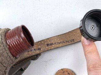 Feldflasche Wehrmacht in gutem Gesamtzustand