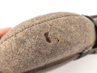 Feldflasche Wehrmacht in gutem Gesamtzustand