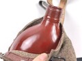 Feldflasche Wehrmacht in gutem Gesamtzustand