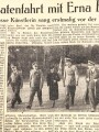 "Deutsche Zeitung in Norwegen - England und USA geben Sowjets auf" 20. September 1941, 10 Seiten