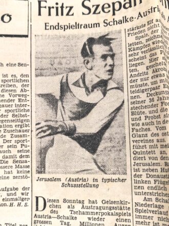 "Deutsche Zeitung in Norwegen - England und USA geben Sowjets auf" 20. September 1941, 10 Seiten