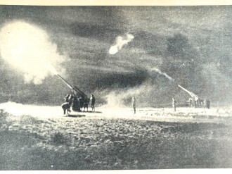 "Lillustrazione Italiana" Nr. 28 - 14. Juli 1943, Deutsch/italienische Ausgabe