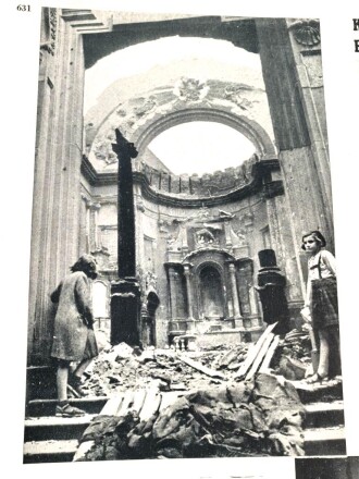 "Lillustrazione Italiana" Nr. 28 - 14. Juli 1943, Deutsch/italienische Ausgabe