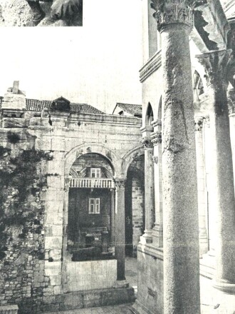 "Lillustrazione Italiana" Nr. 28 - 14. Juli 1943, Deutsch/italienische Ausgabe