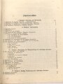 Kaiserliche Marine "Elektrotechnik - Leitfaden für die Divisionsschule der Werftdivisionen", datiert 1908, über DIN A5
