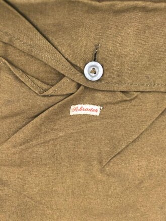 Tornister Wehrmacht, getragenes Stück in gutem Gesamtzustand, datiert 1940