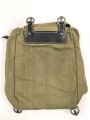 Artillerierucksack für Angehörige des Heeres, Ungetragenes Stück, keine Stempelung erkennbar
