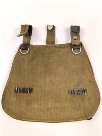 Brotbeutel für Angehörige des Heeres,...