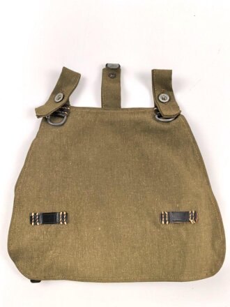 Brotbeutel für Angehörige des Heeres,...