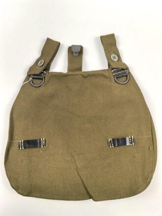Brotbeutel für Angehörige des Heeres,...
