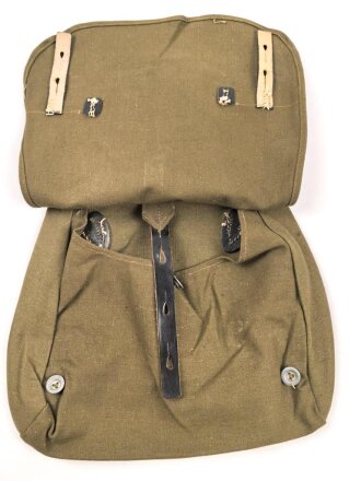 Brotbeutel für Angehörige des Heeres, Ungetragenes Stück , datiert 1943