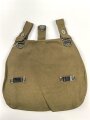 Brotbeutel für Angehörige des Heeres, Ungetragenes Stück , datiert 1943